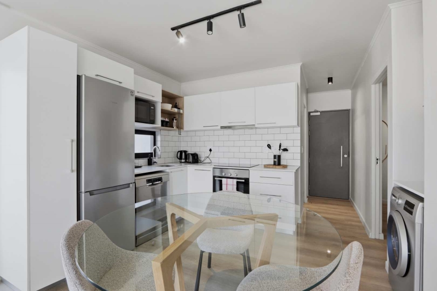 2 Bedroom Property for Sale in Knysna Central Western Cape